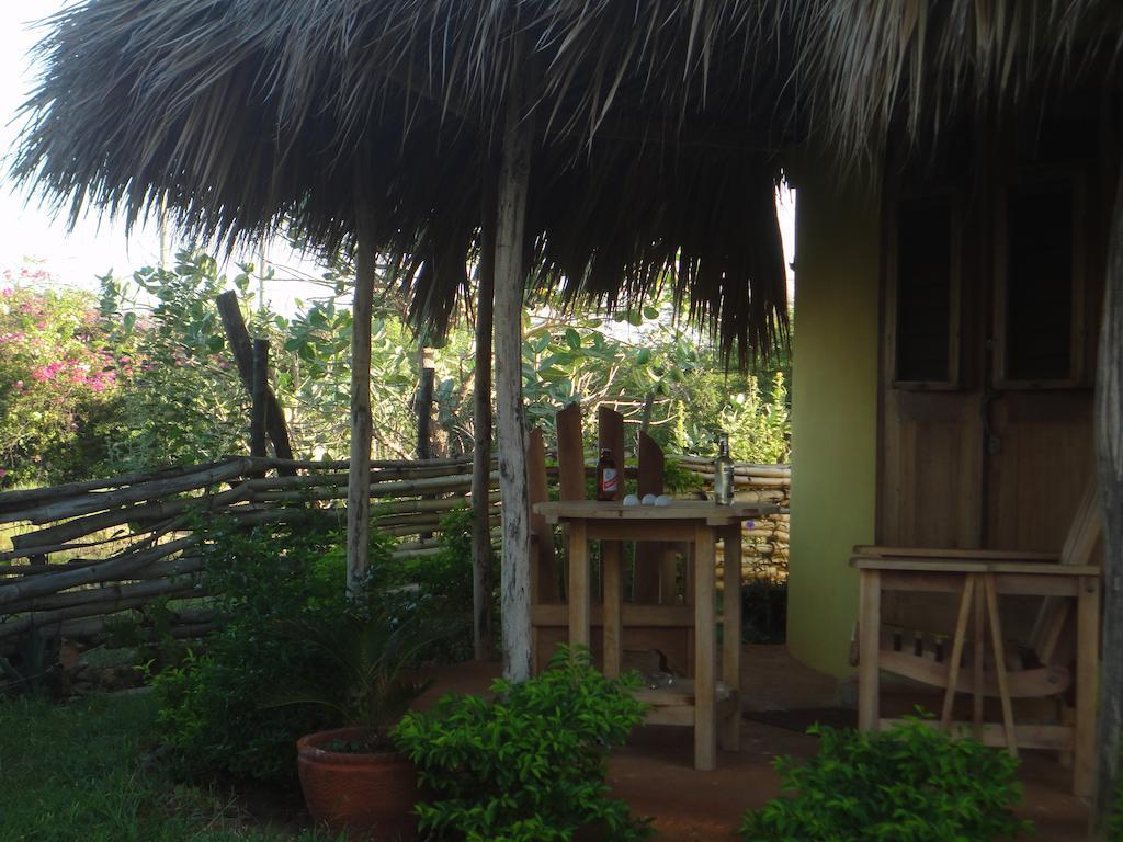 Kudehya Guesthouse Treasure Beach Camera foto