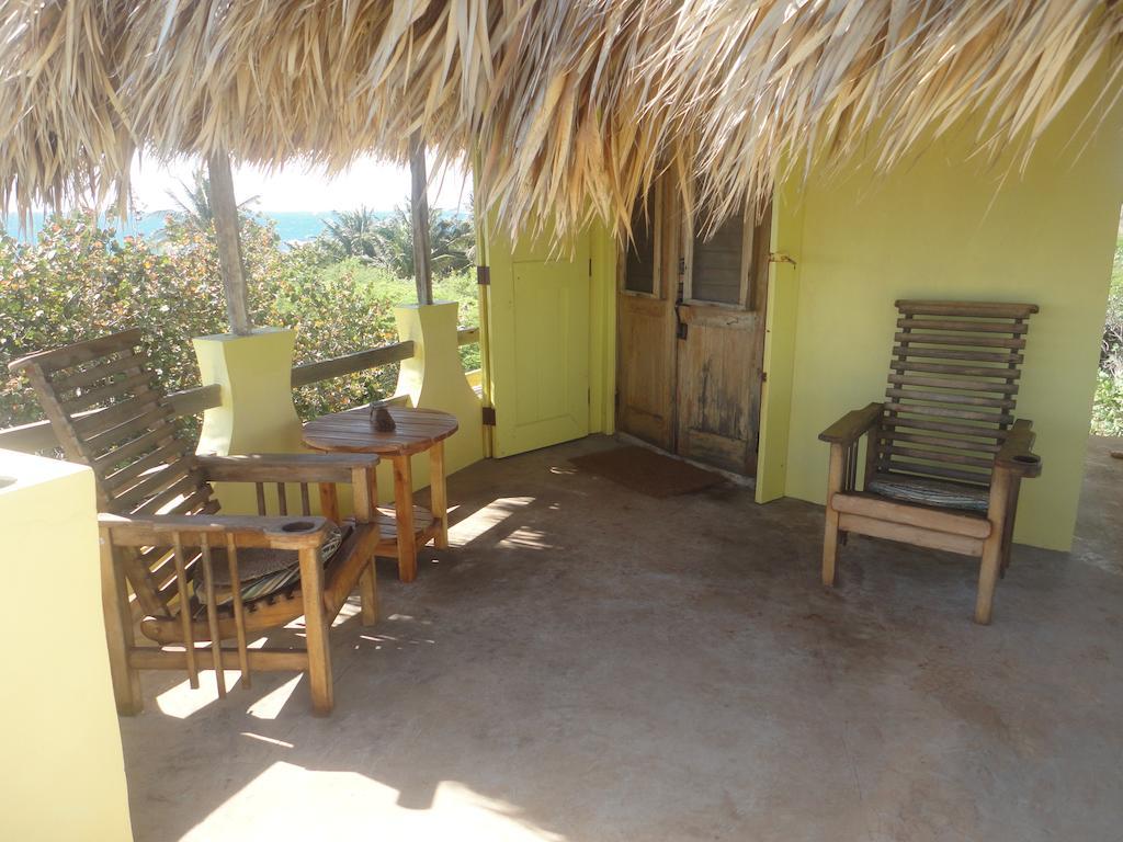 Kudehya Guesthouse Treasure Beach Camera foto
