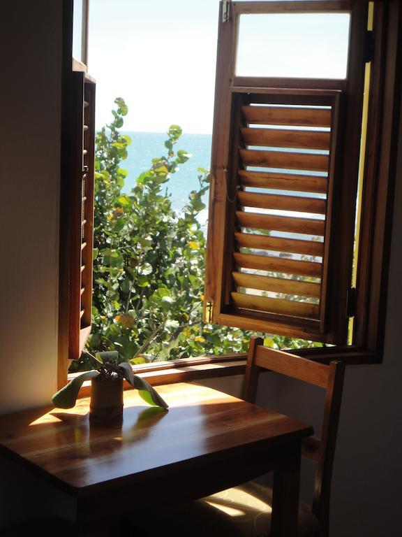 Kudehya Guesthouse Treasure Beach Camera foto