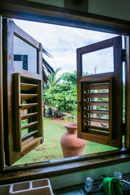 Kudehya Guesthouse Treasure Beach Esterno foto